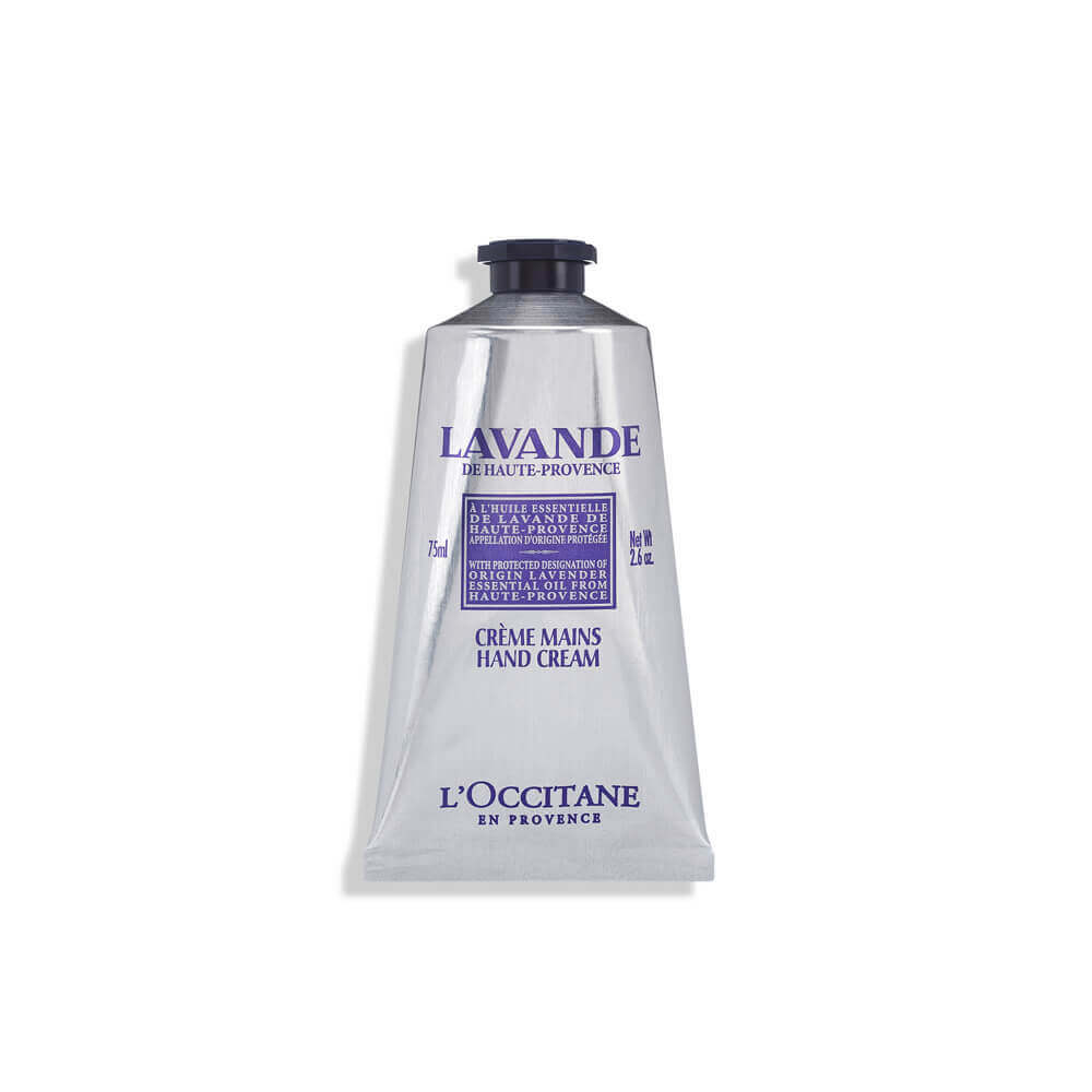 L’Occitane Lavendar Hand Cream 75ml